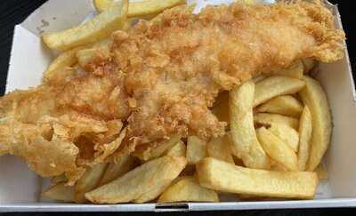 South Cerney Fish And Chips