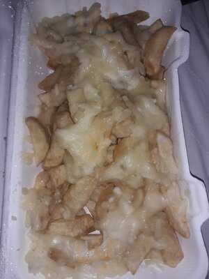 South Cerney Fish And Chips