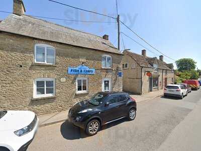 South Cerney Fish And Chips
