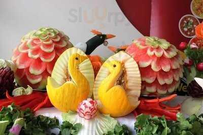 Sri Rathiga Indian Vegetarian Restaurant