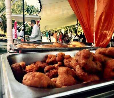 Sri Rathiga Indian Vegetarian Restaurant