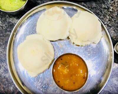 Sri Rathiga Indian Vegetarian Restaurant