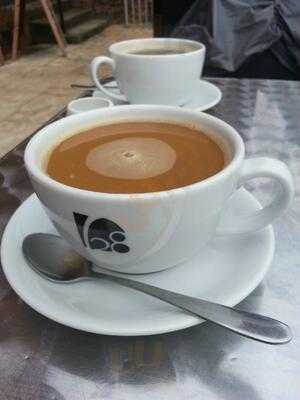 Cafe At 28 Plough Hill