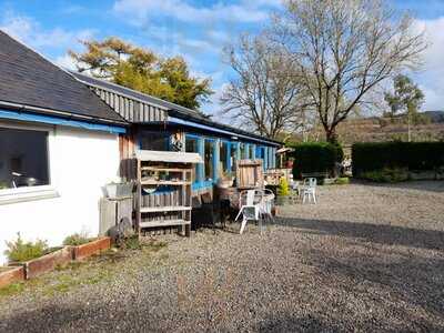 Botanica At The Barn