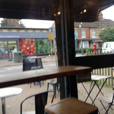 Crazy Goat Co - Croxley Green