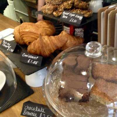 Crazy Goat Co - Croxley Green