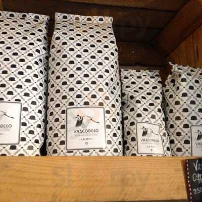 Crazy Goat Co - Croxley Green