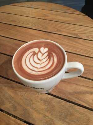 Crazy Goat Co - Croxley Green