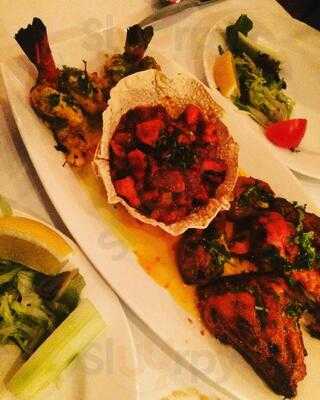 Shahins Indian Cuisine