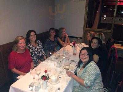 Shahins Indian Cuisine