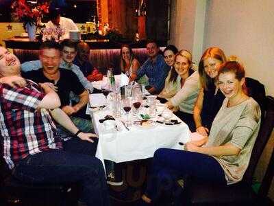 Shahins Indian Cuisine