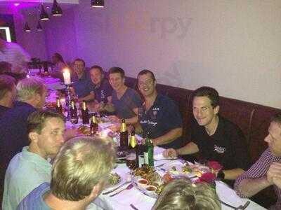 Shahins Indian Cuisine