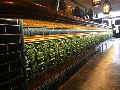 The Blues Kitchen - Brixton