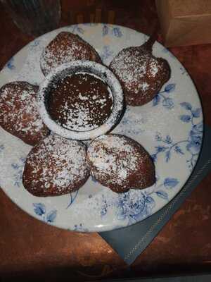 The Blues Kitchen - Brixton