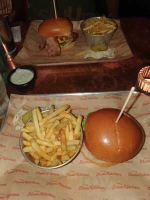 The Blues Kitchen - Brixton