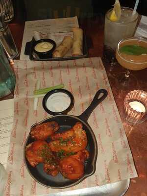 The Blues Kitchen - Brixton