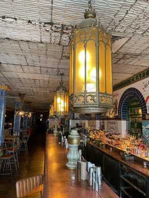 The Blues Kitchen - Brixton