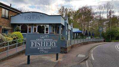 The Fishery Elstree
