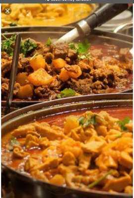 South Cerney Tandoori