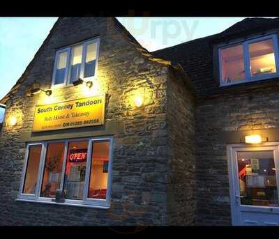 South Cerney Tandoori