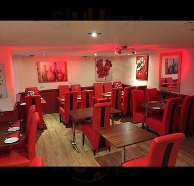 South Cerney Tandoori