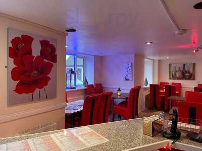 South Cerney Tandoori