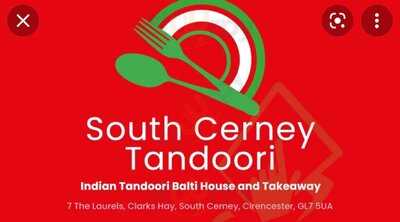South Cerney Tandoori