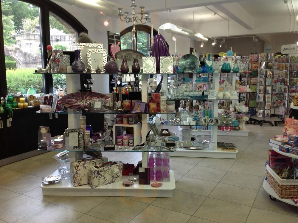 Durham Dales Centre Tea Room