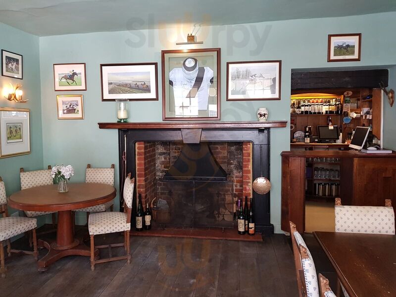 The Fat Fox Inn