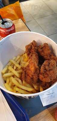 Thunderbird Fried Chicken