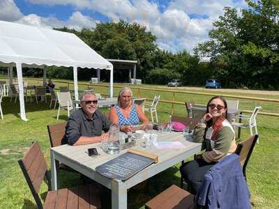 Staplehurst Nurseries & Frankie's Farmshop