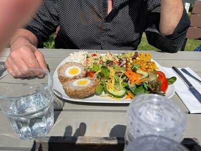 Staplehurst Nurseries & Frankie's Farmshop