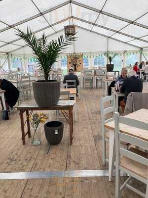 Staplehurst Nurseries & Frankie's Farmshop