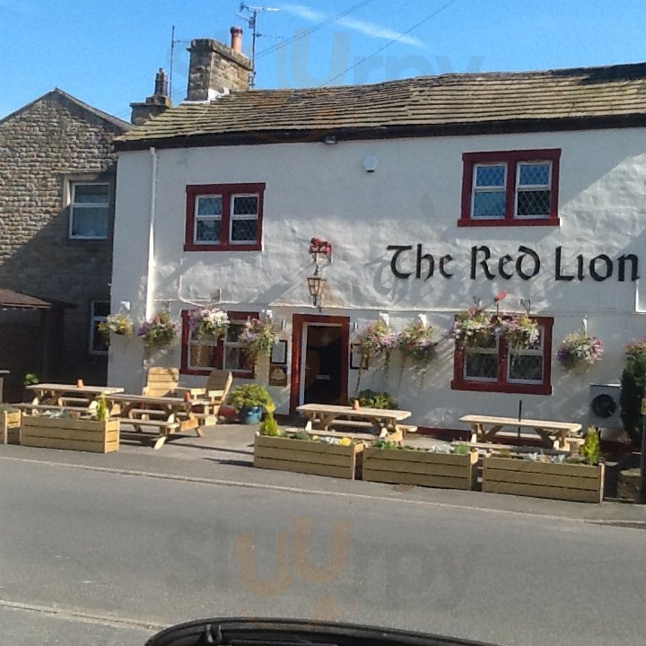 Red Lion Inn