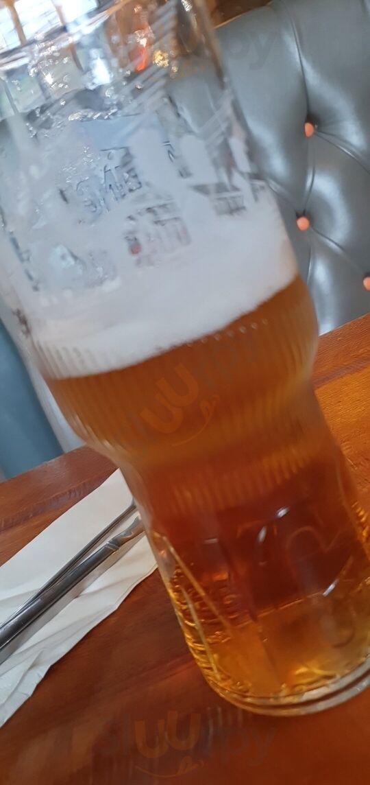 Emersons Green Beefeater