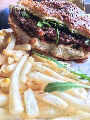 Cafe Hoburne - Cotswold