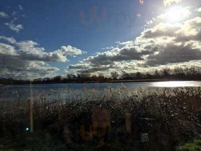 Cafe Hoburne - Cotswold