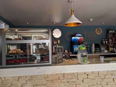 Cafe Hoburne - Cotswold