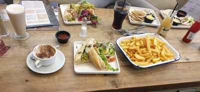 Cafe Hoburne - Cotswold