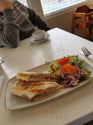 Cafe Hoburne - Cotswold