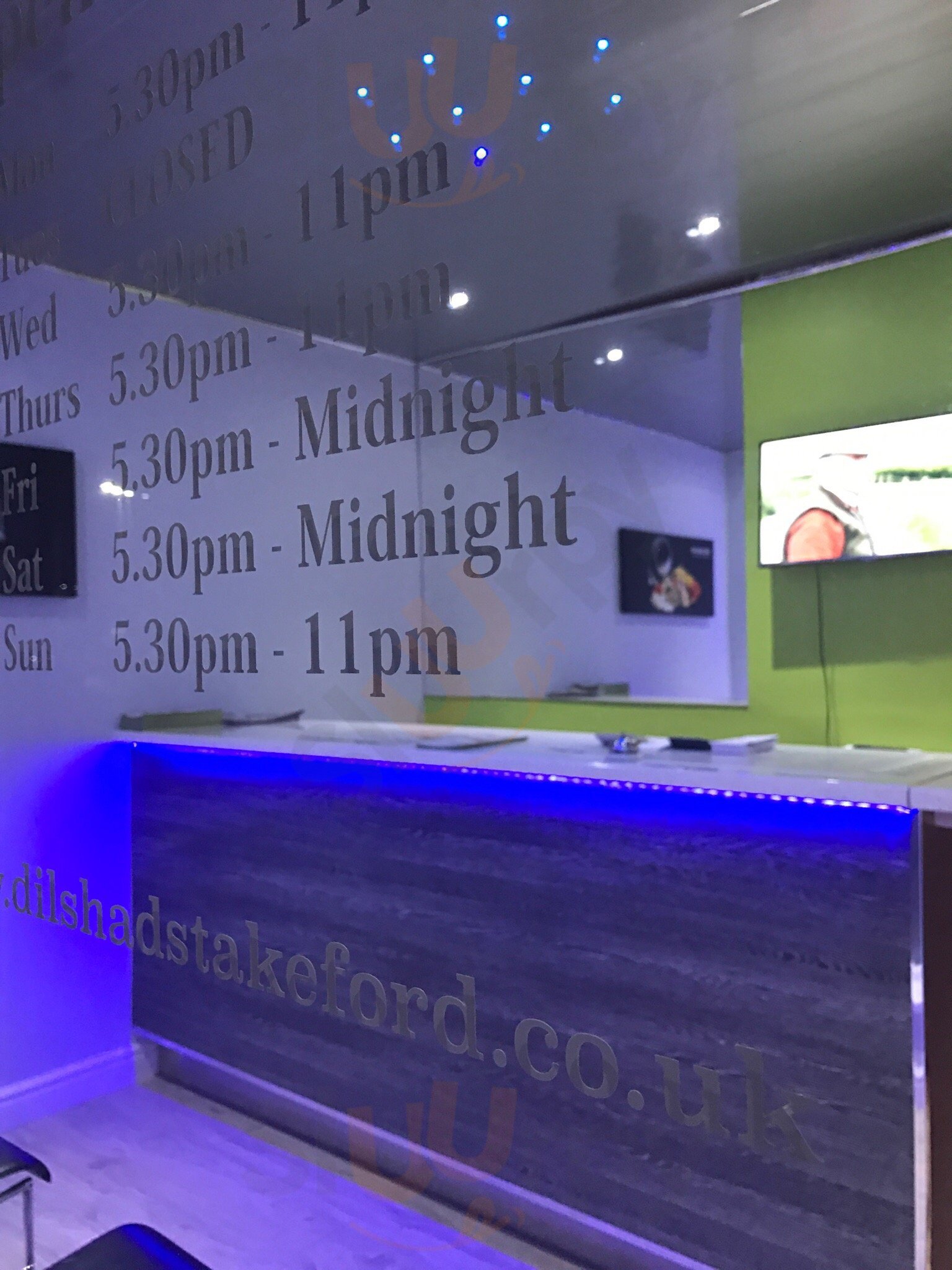 Dilshad Tandoori Indian Takeaway