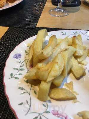 Headcorn Fish And Chips