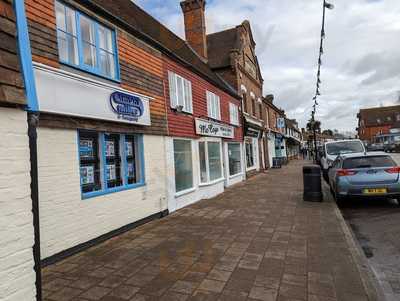 Headcorn Fish And Chips