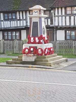 Headcorn Fish And Chips