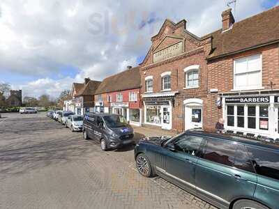 Headcorn Fish And Chips