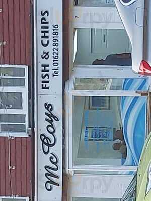 Headcorn Fish And Chips