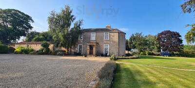 Cockliffe House