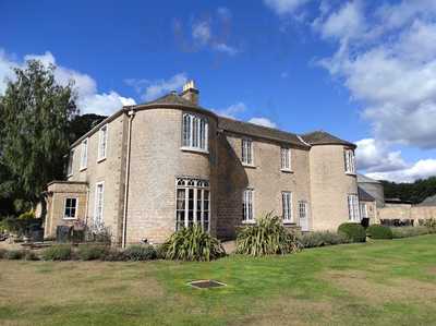 Cockliffe House