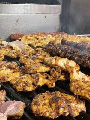 Babs Fish And Chips Shop Restaurant