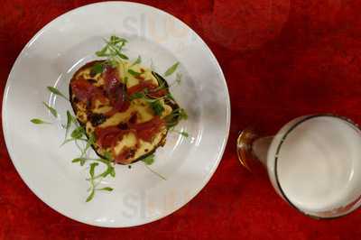 The Denmark Arms Pub